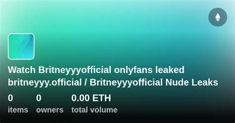 britneyofficial leaks|Britney aka britneyyyofficial OnlyFans leaked video 1343053 on。